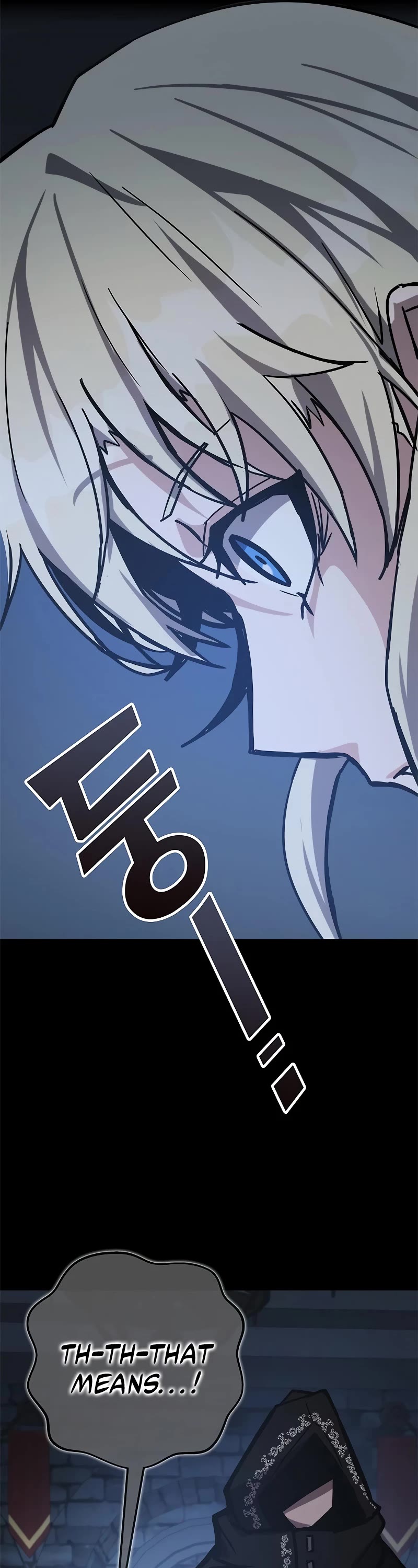 Transcension Academy Chapter 39 page 26 - Chapter 39
