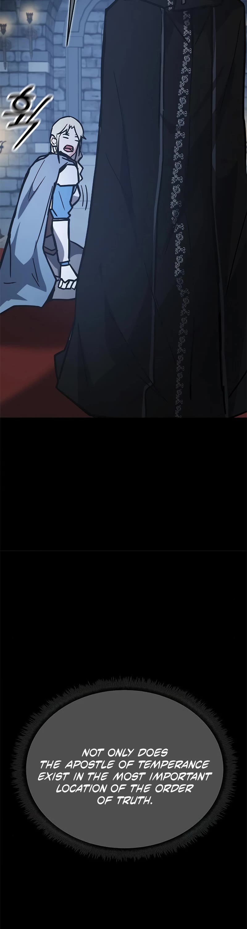 Transcension Academy Chapter 39 page 27 - Chapter 39