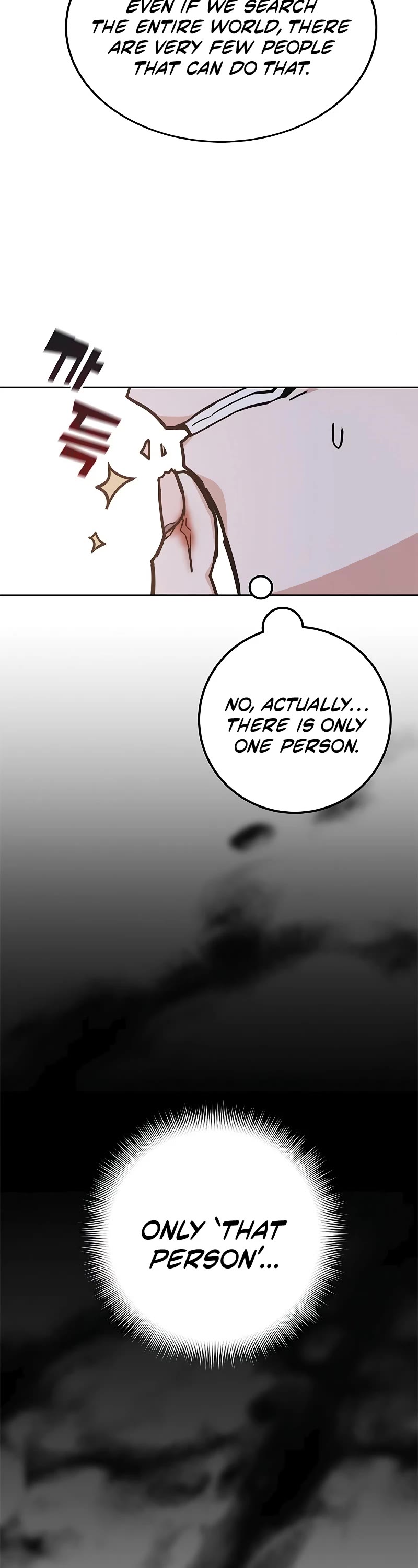 Transcension Academy Chapter 39 page 32 - Chapter 39