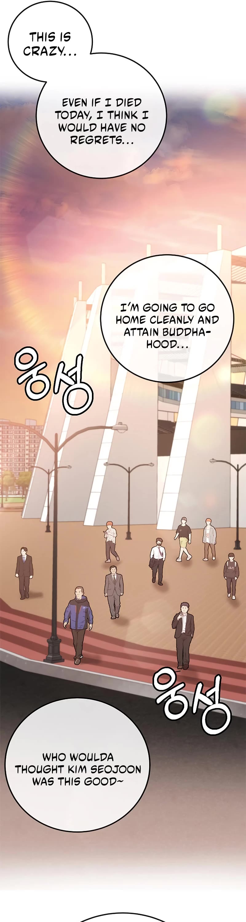 Transcension Academy Chapter 39 page 35 - Chapter 39