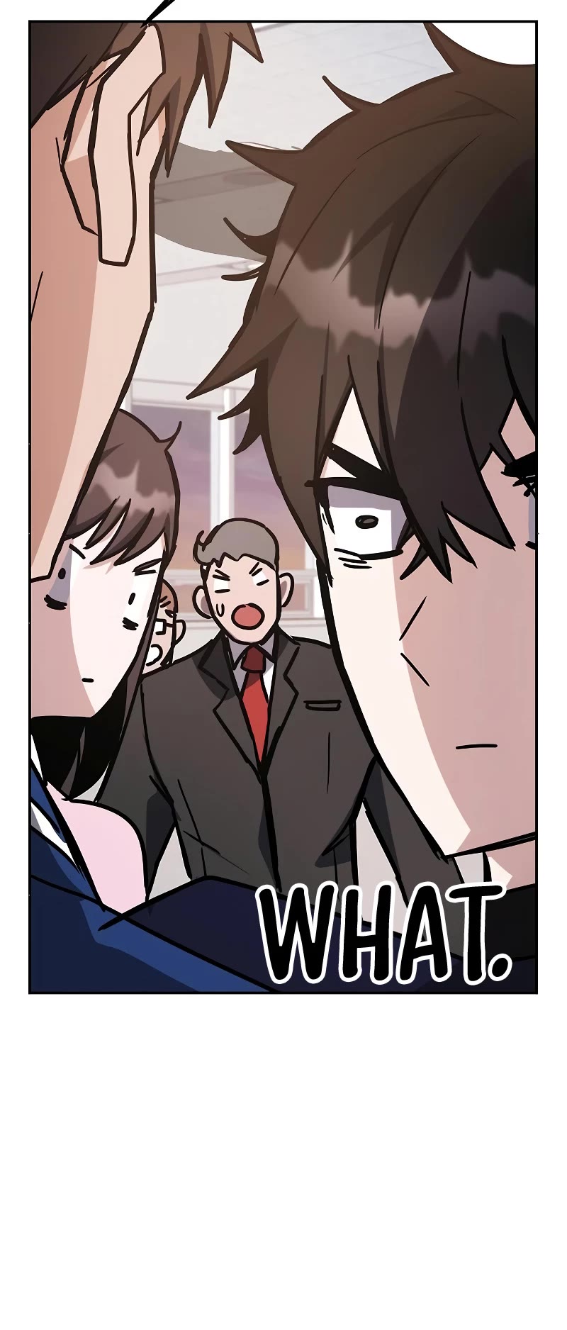 Transcension Academy Chapter 39 page 48 - Chapter 39