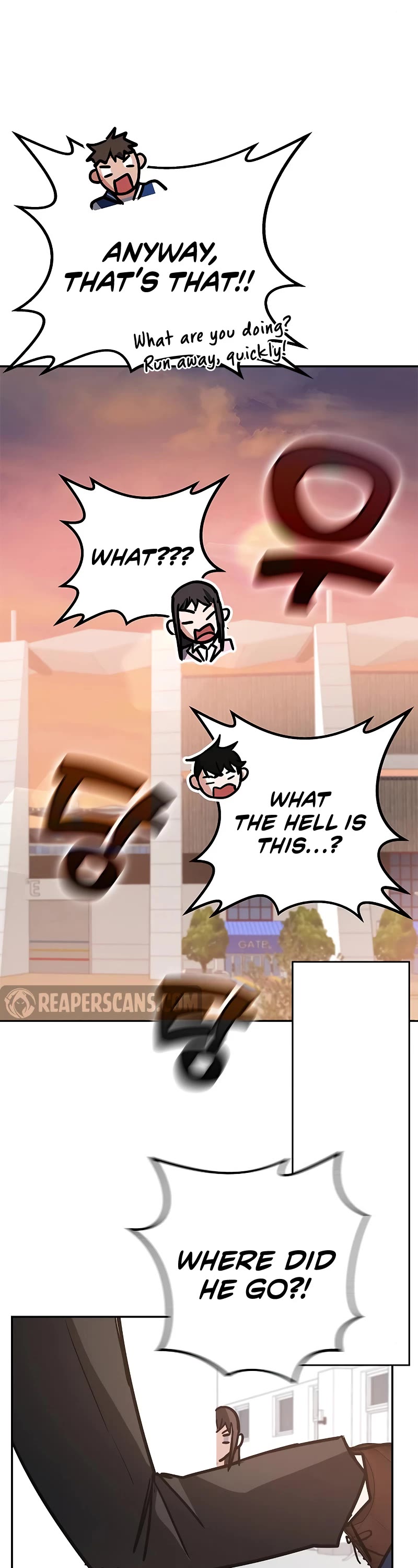 Transcension Academy Chapter 39 page 49 - Chapter 39
