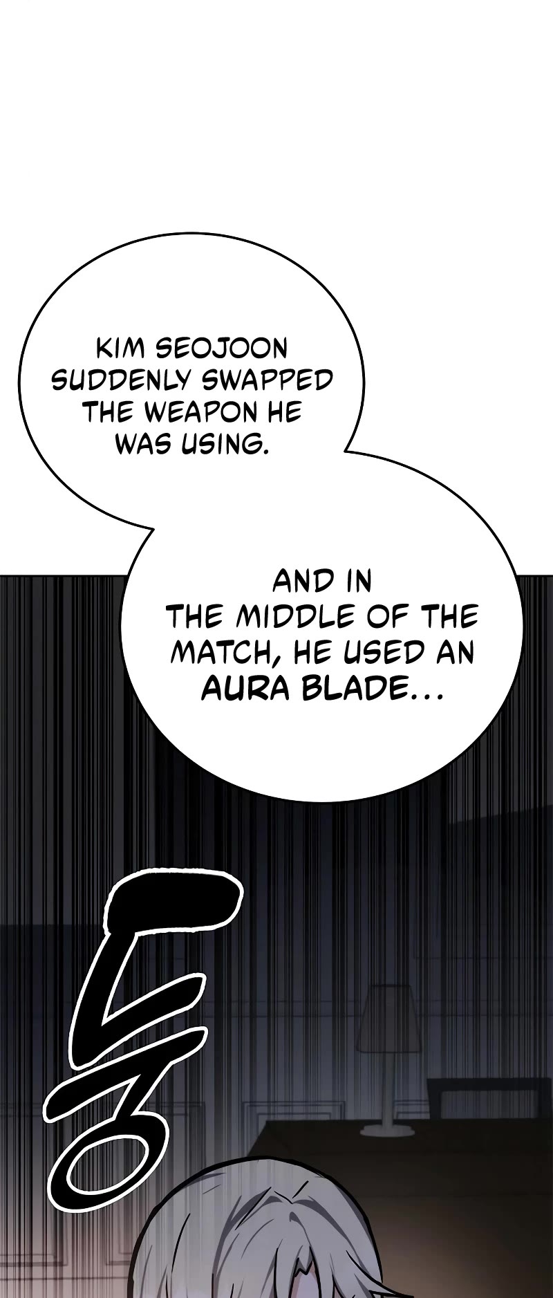 Transcension Academy Chapter 39 page 5 - Chapter 39