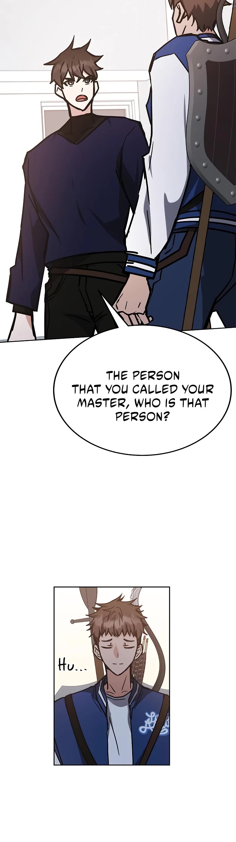 Transcension Academy Chapter 39 page 57 - Chapter 39