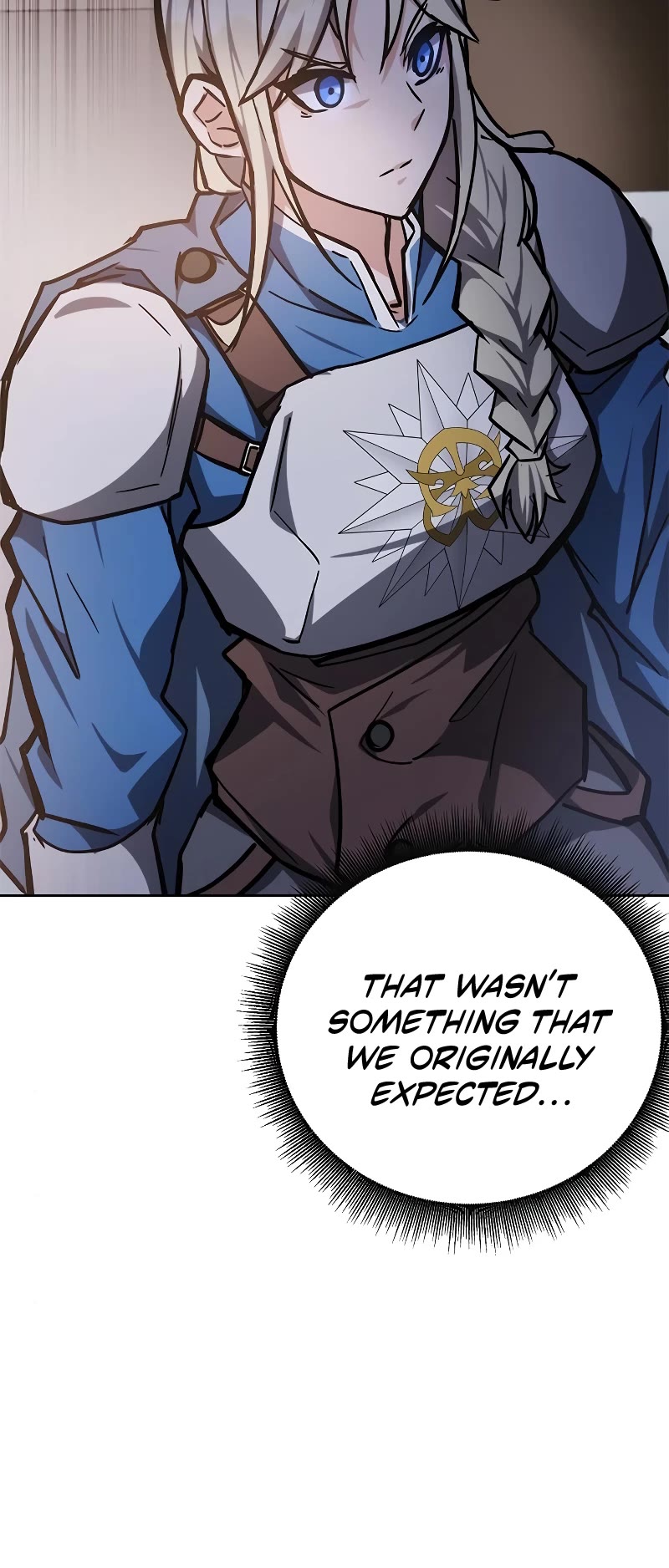 Transcension Academy Chapter 39 page 6 - Chapter 39