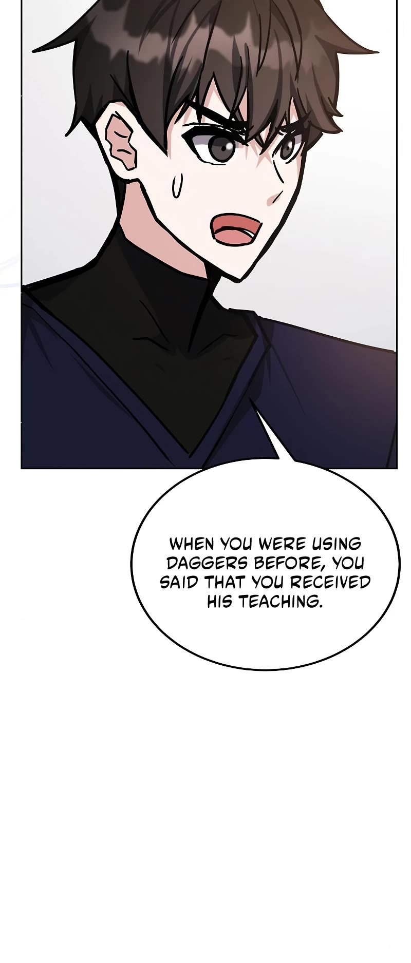 Transcension Academy Chapter 39 page 62 - Chapter 39