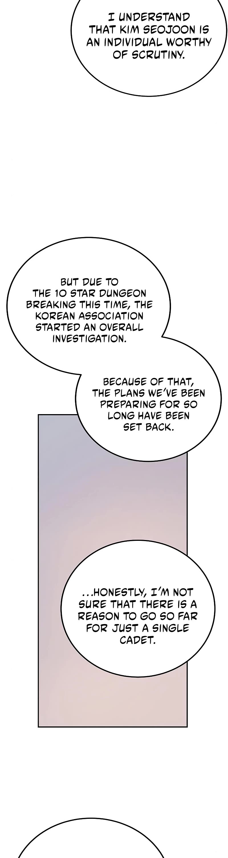 Transcension Academy Chapter 39 page 9 - Chapter 39