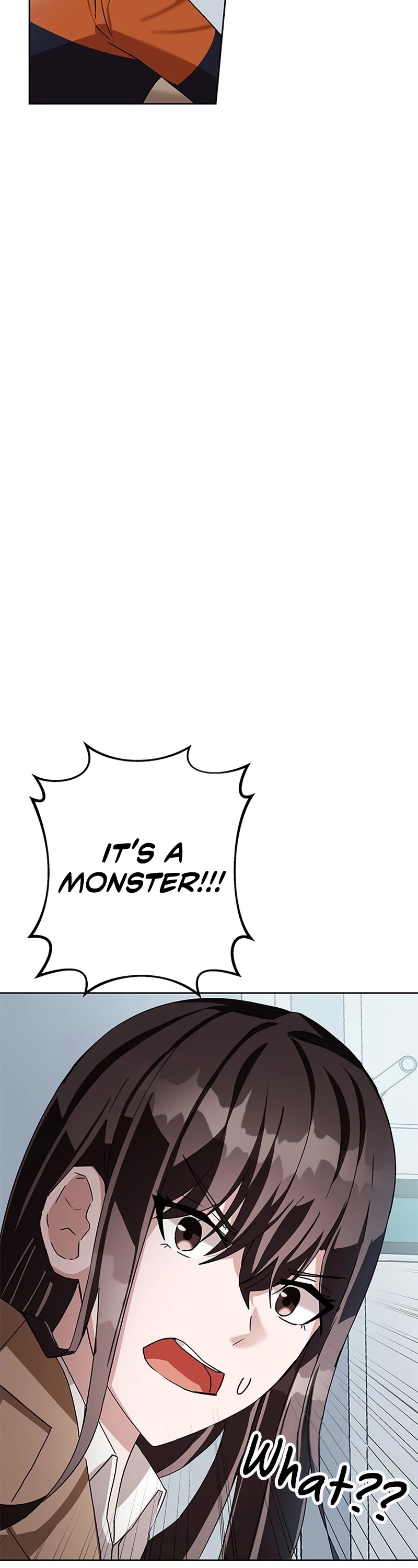 Transcension Academy Chapter 4 page 16 - Chapter 4