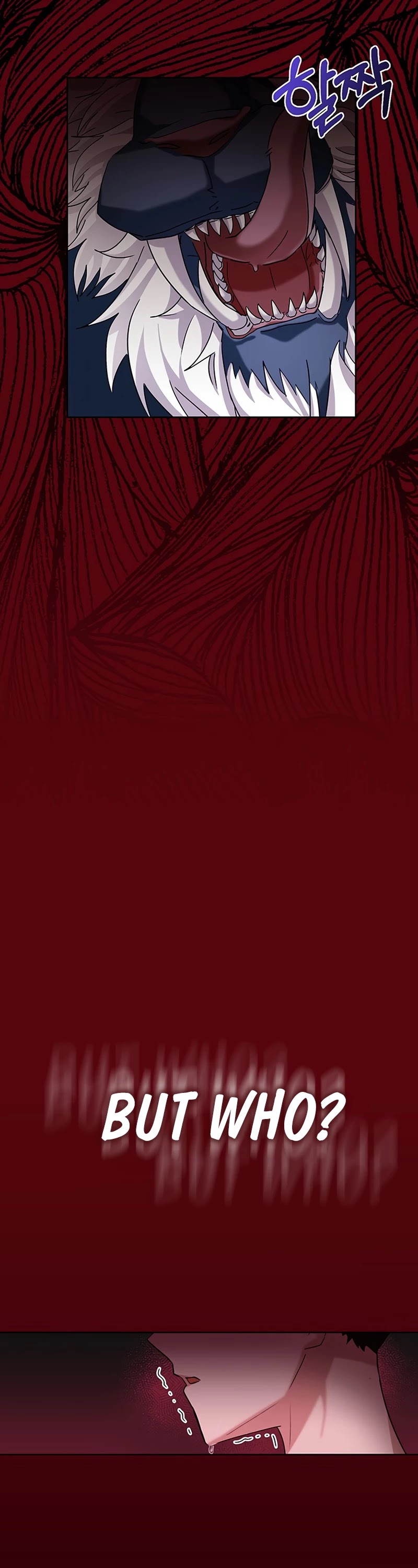Transcension Academy Chapter 4 page 25 - Chapter 4
