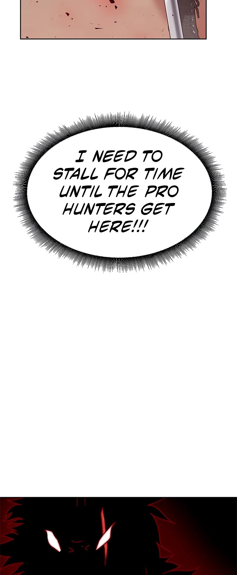 Transcension Academy Chapter 4 page 32 - Chapter 4