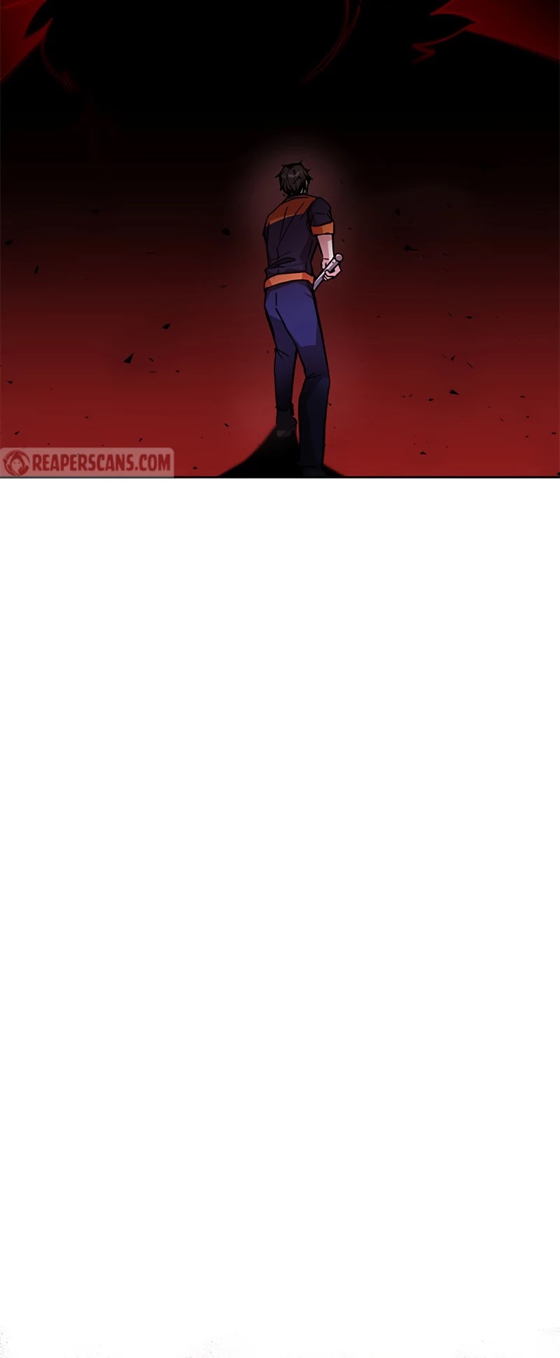Transcension Academy Chapter 4 page 33 - Chapter 4