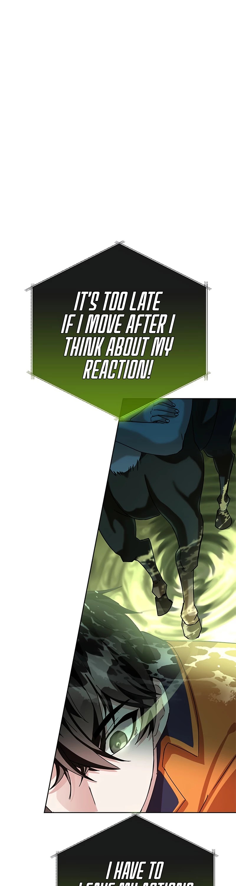 Transcension Academy Chapter 4 page 42 - Chapter 4