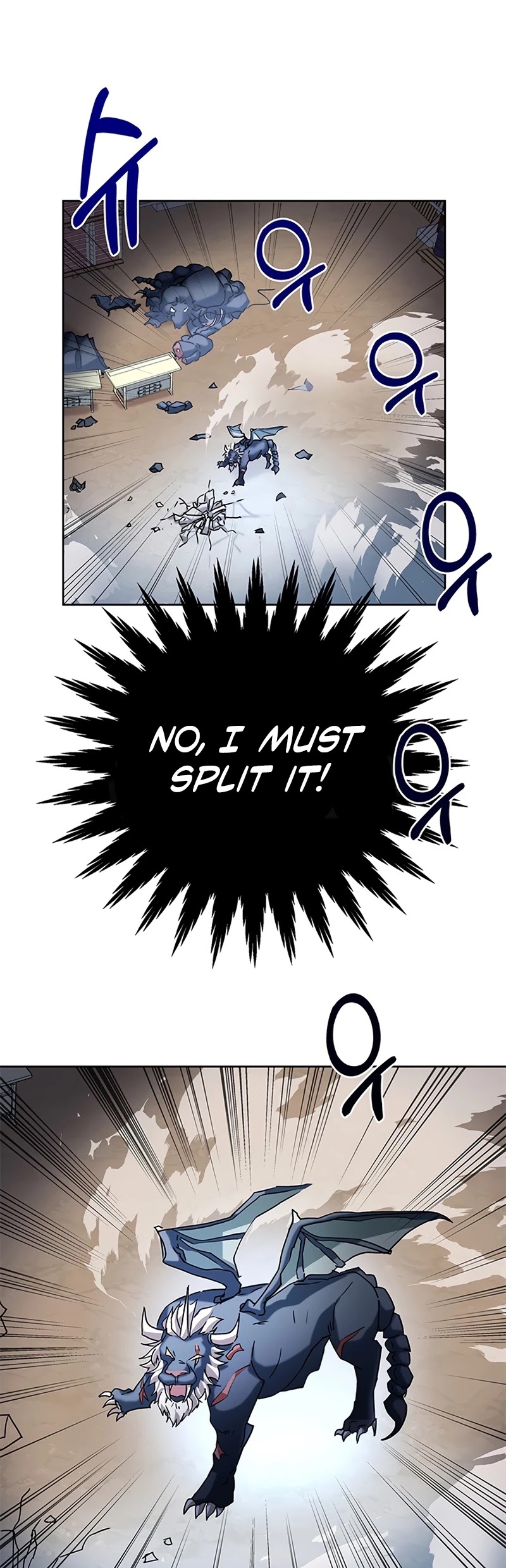 Transcension Academy Chapter 4 page 51 - Chapter 4