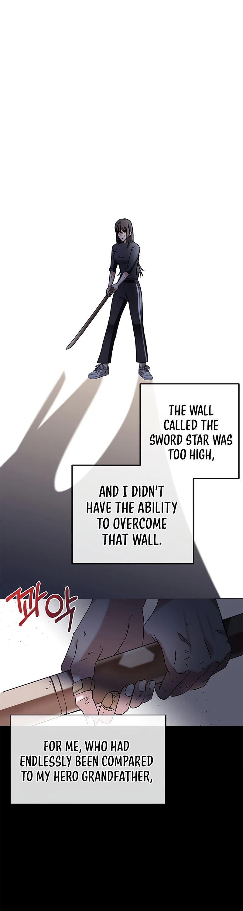 Transcension Academy Chapter 4 page 7 - Chapter 4