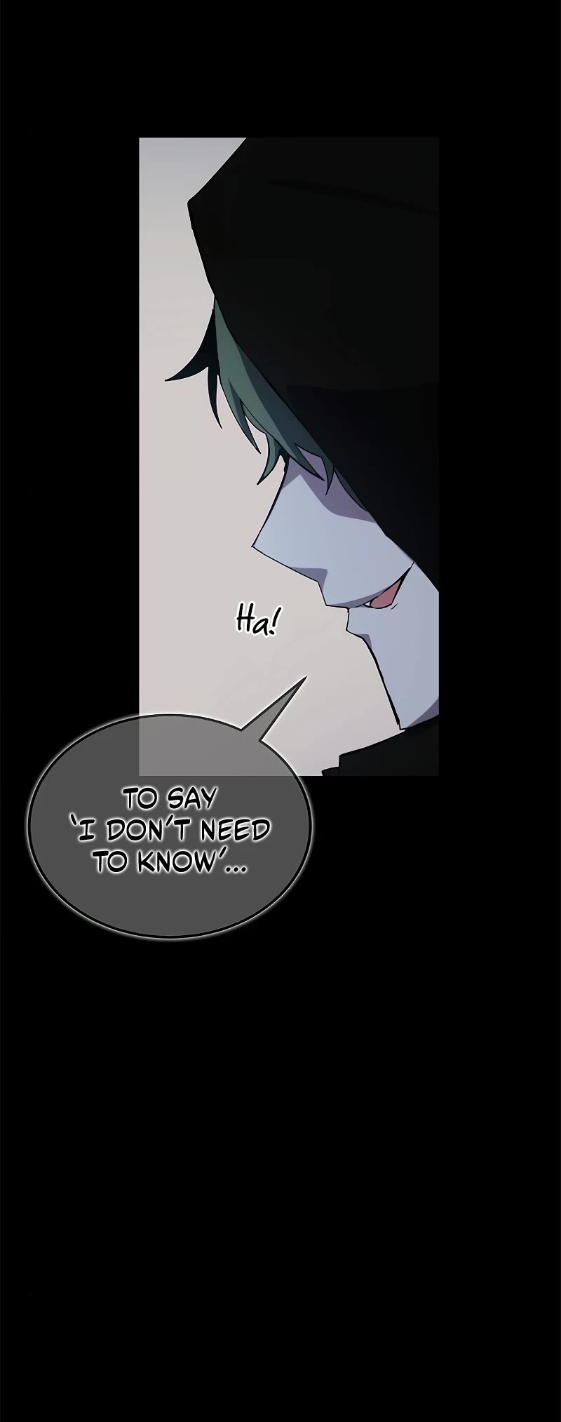 Transcension Academy Chapter 40 page 16 - Chapter 40
