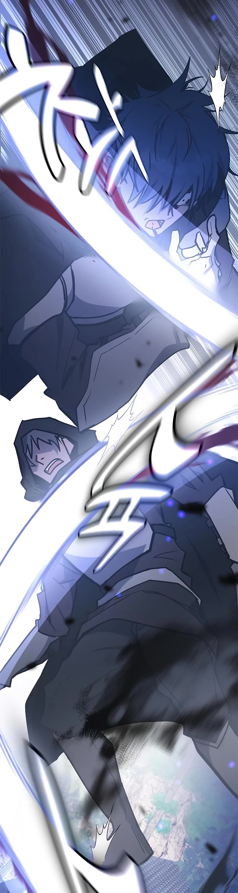 Transcension Academy Chapter 40 page 19 - Chapter 40