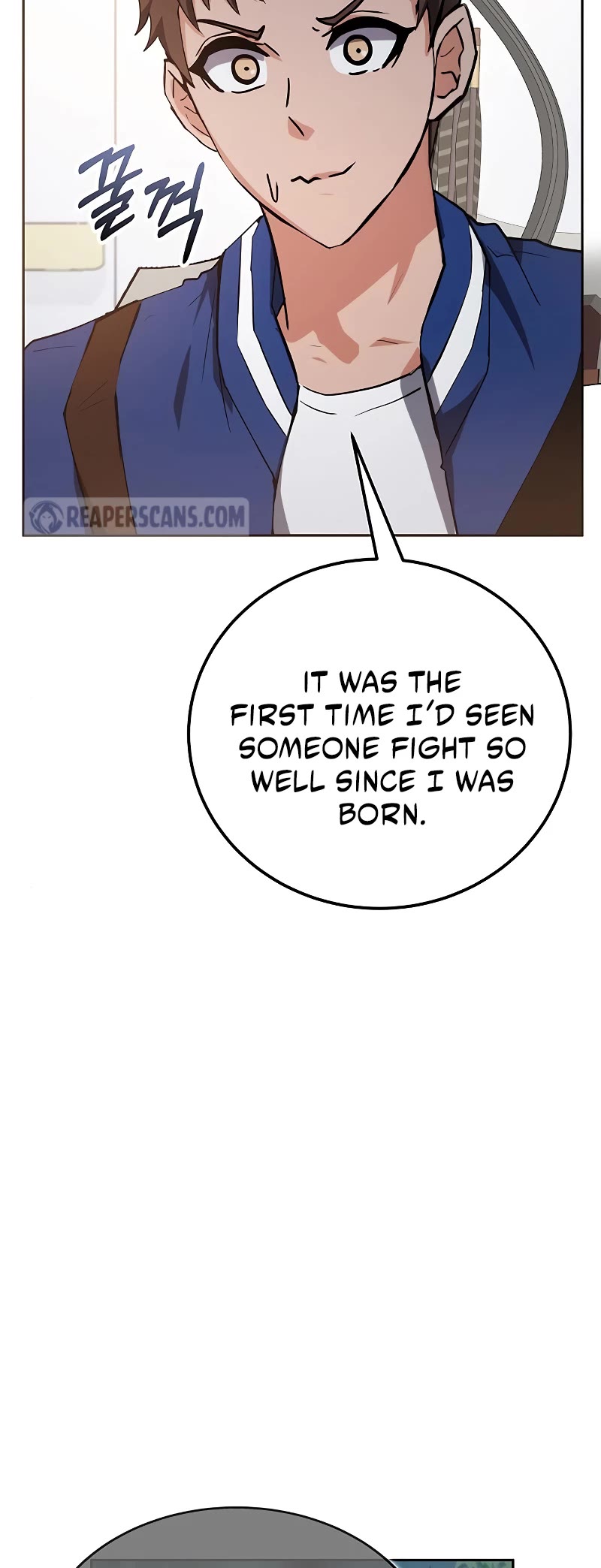 Transcension Academy Chapter 40 page 25 - Chapter 40