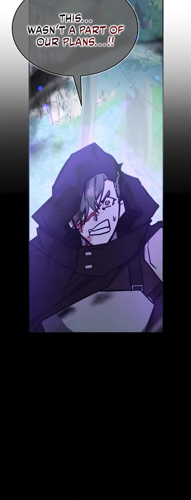 Transcension Academy Chapter 40 page 26 - Chapter 40