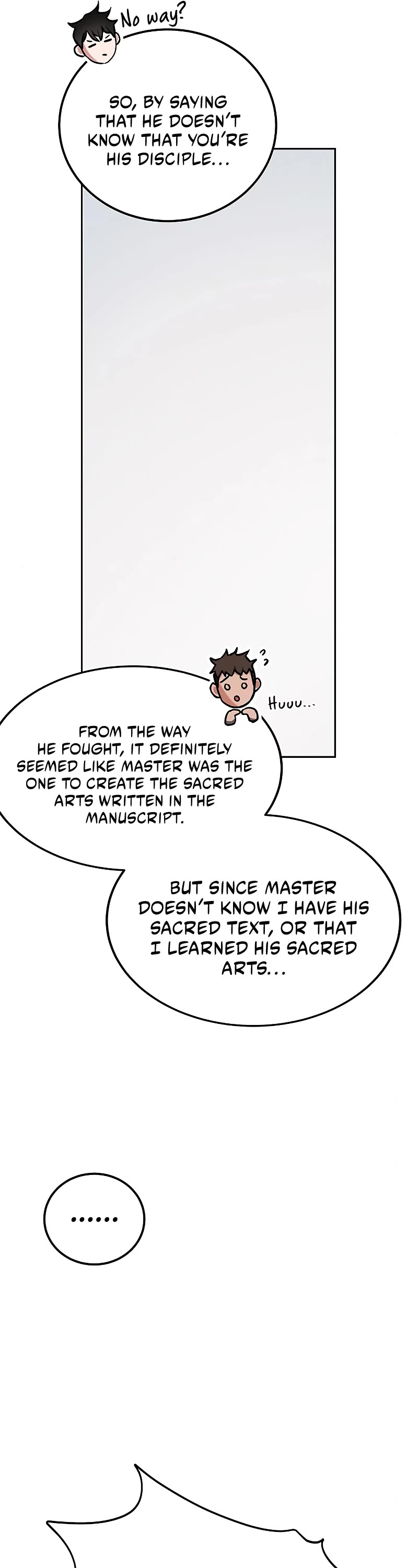 Transcension Academy Chapter 40 page 37 - Chapter 40