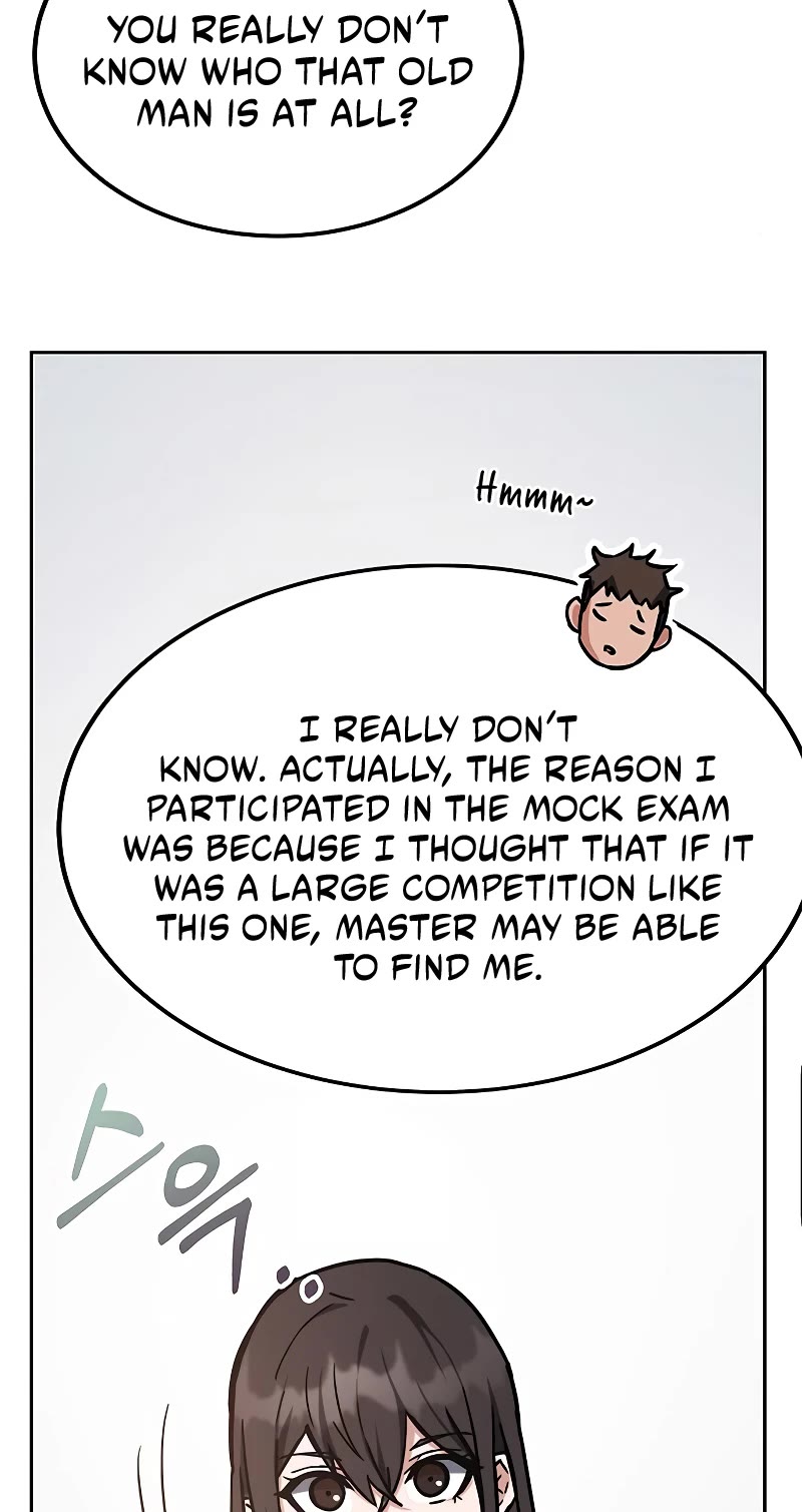 Transcension Academy Chapter 40 page 40 - Chapter 40