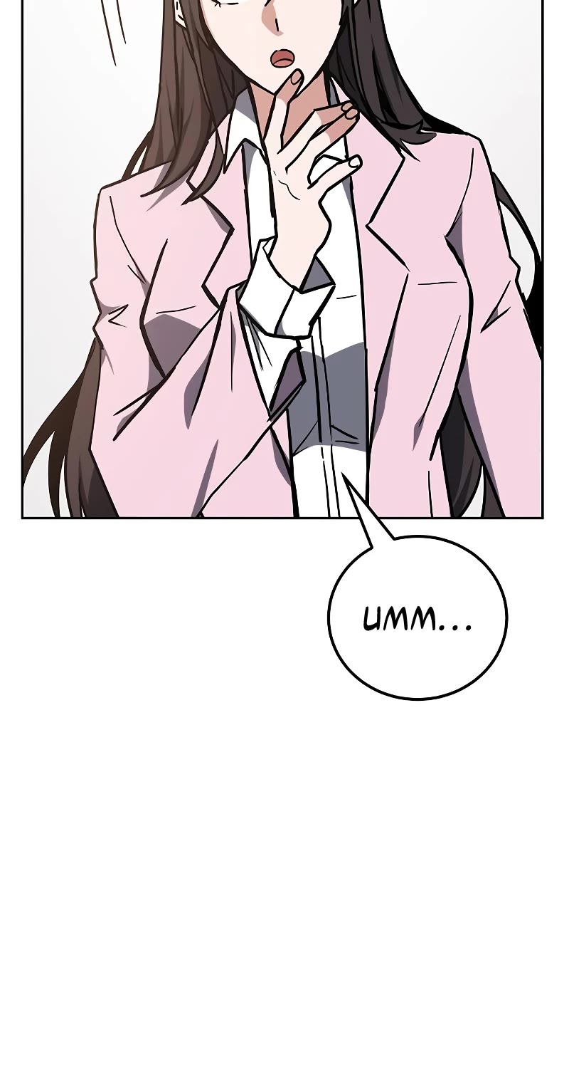 Transcension Academy Chapter 40 page 41 - Chapter 40