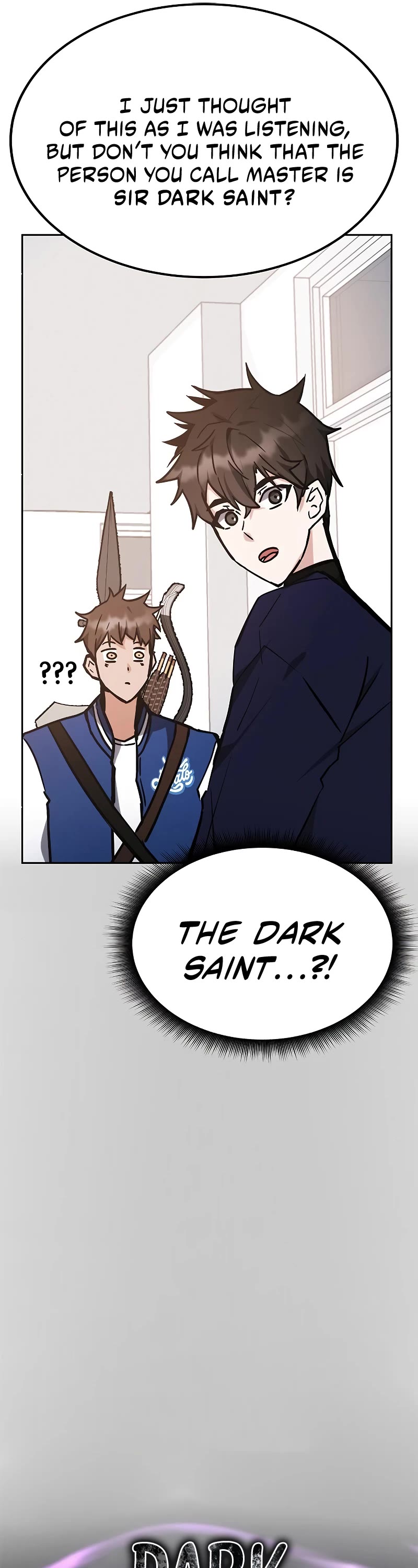 Transcension Academy Chapter 40 page 42 - Chapter 40