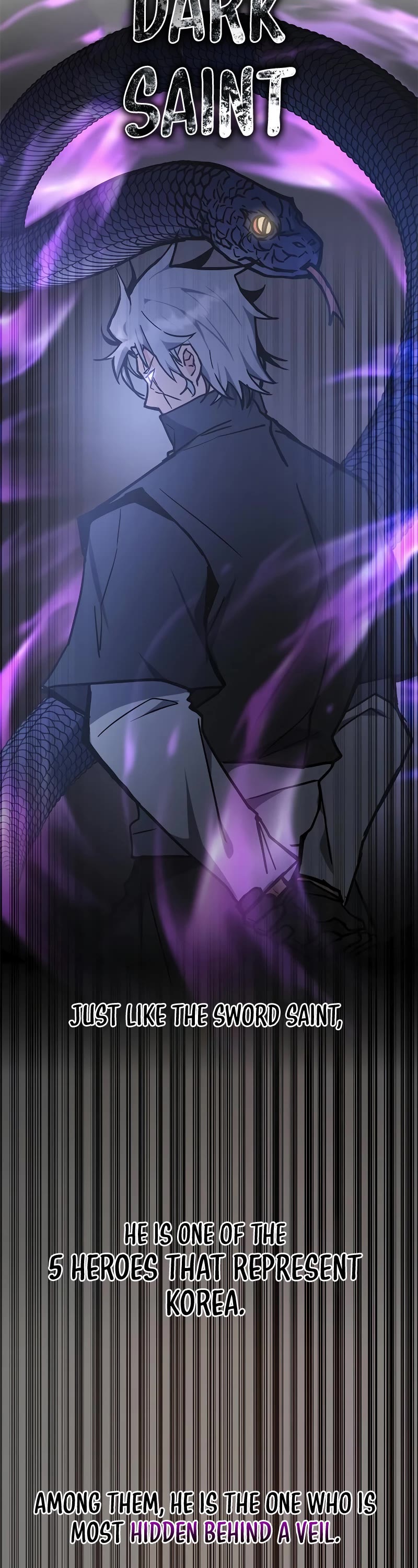 Transcension Academy Chapter 40 page 43 - Chapter 40