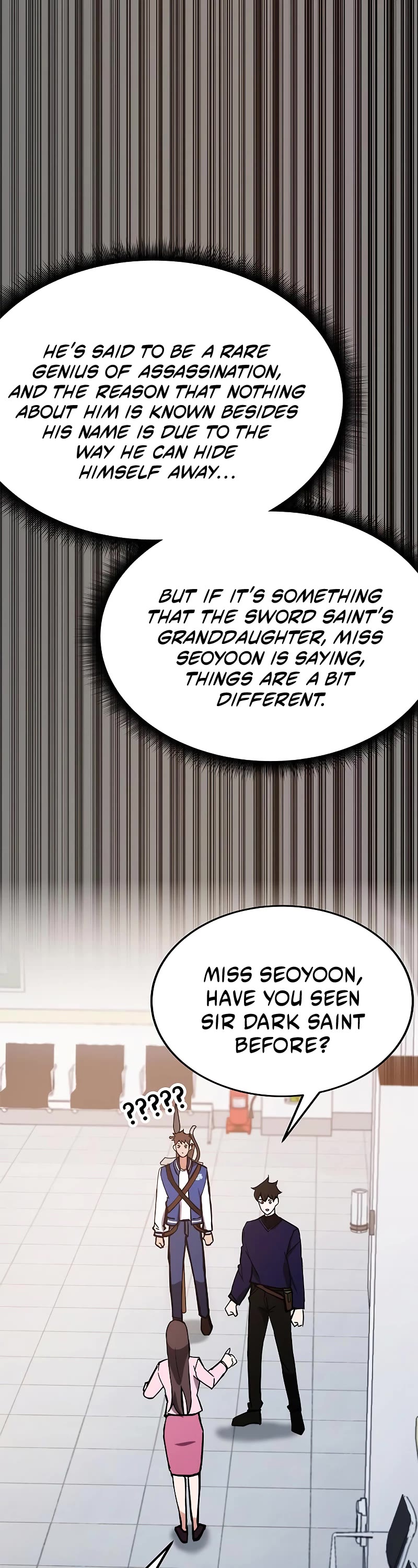 Transcension Academy Chapter 40 page 44 - Chapter 40