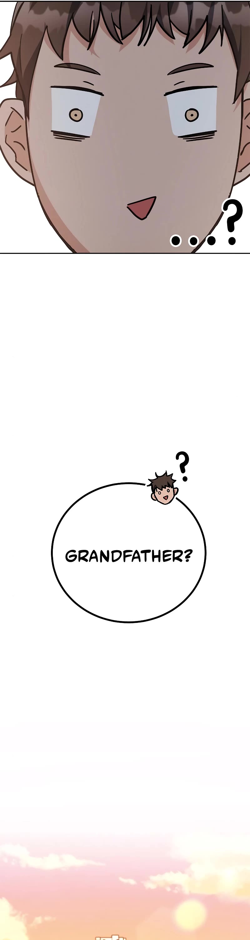 Transcension Academy Chapter 40 page 47 - Chapter 40