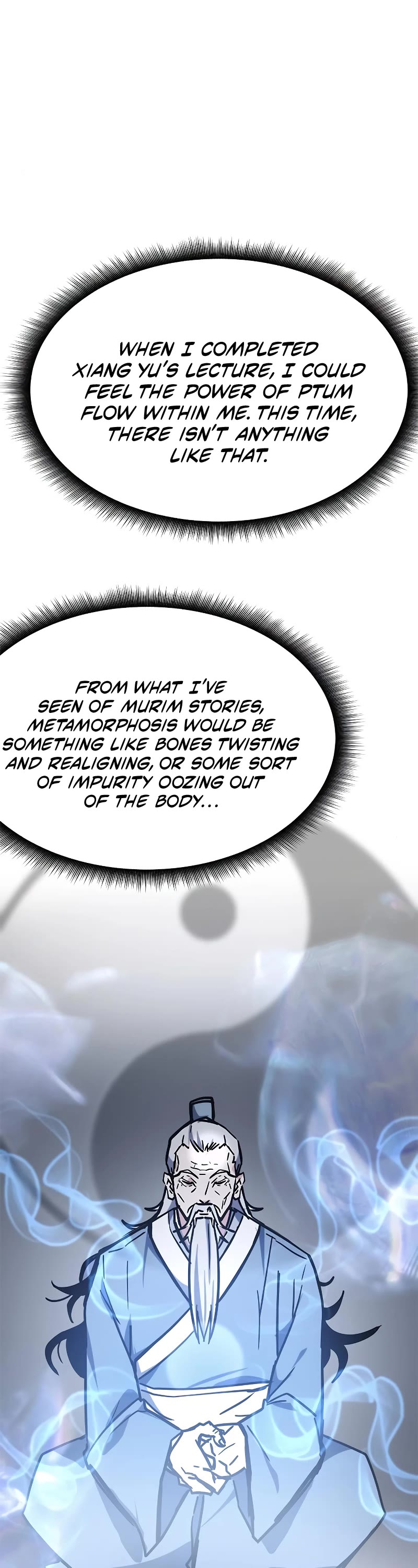 Transcension Academy Chapter 40 page 62 - Chapter 40