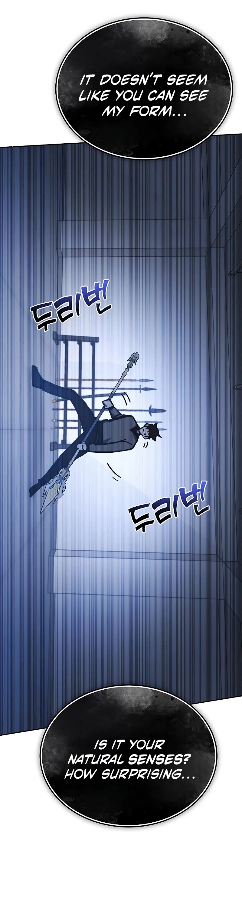 Transcension Academy Chapter 40 page 68 - Chapter 40