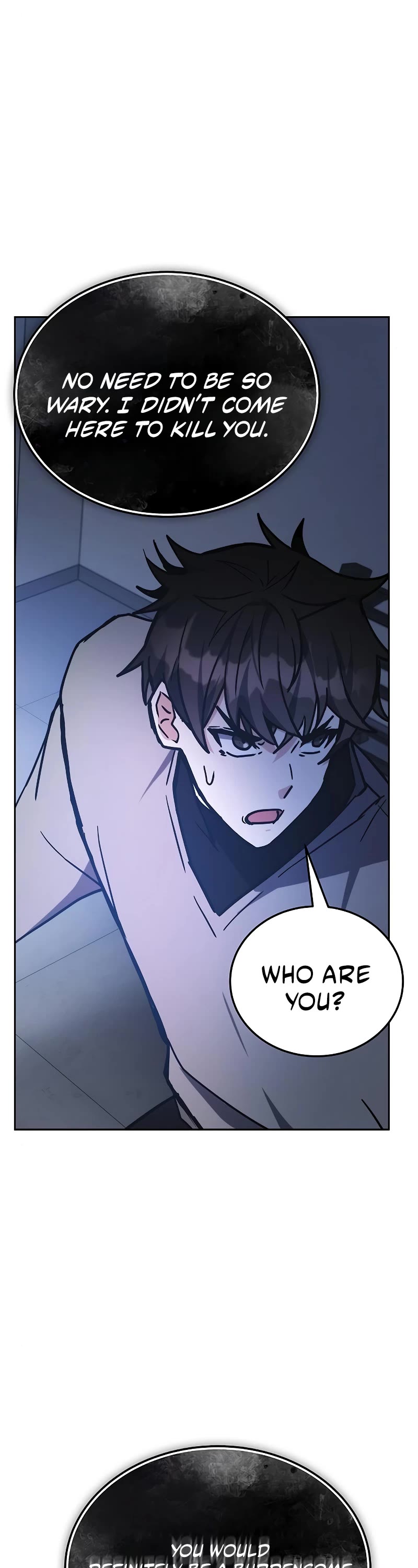 Transcension Academy Chapter 40 page 69 - Chapter 40