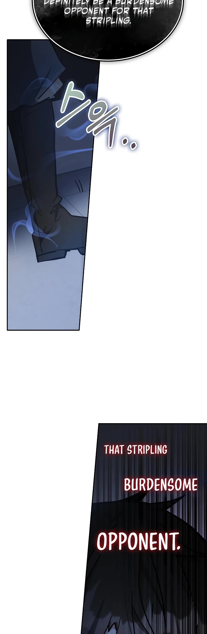 Transcension Academy Chapter 40 page 70 - Chapter 40