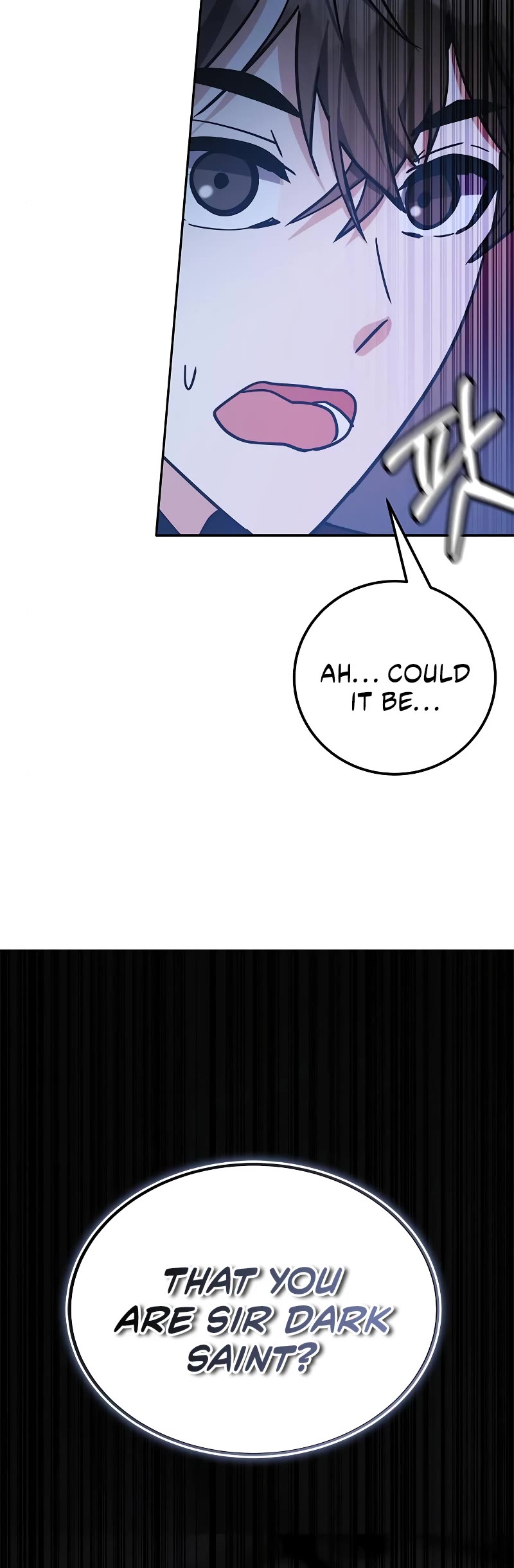 Transcension Academy Chapter 40 page 71 - Chapter 40