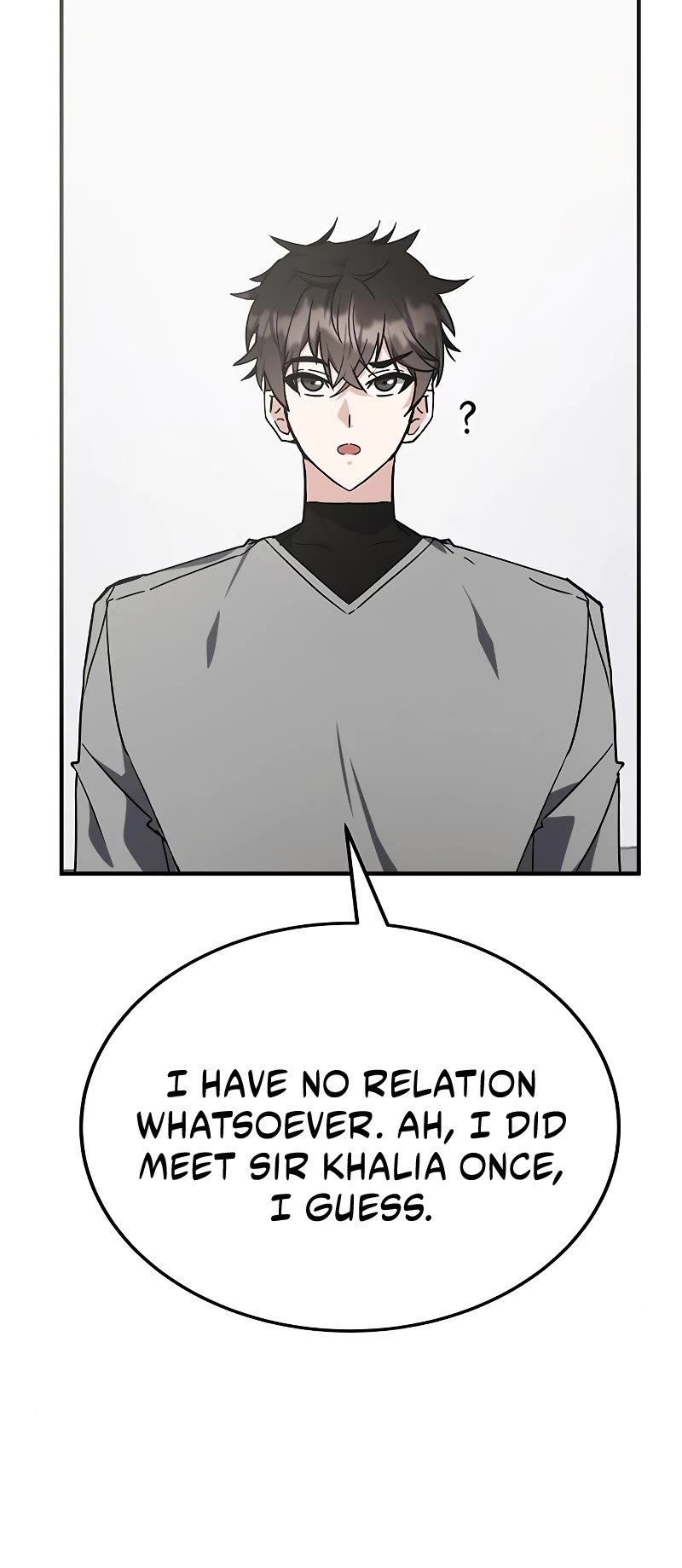 Transcension Academy Chapter 41 page 11 - Chapter 41