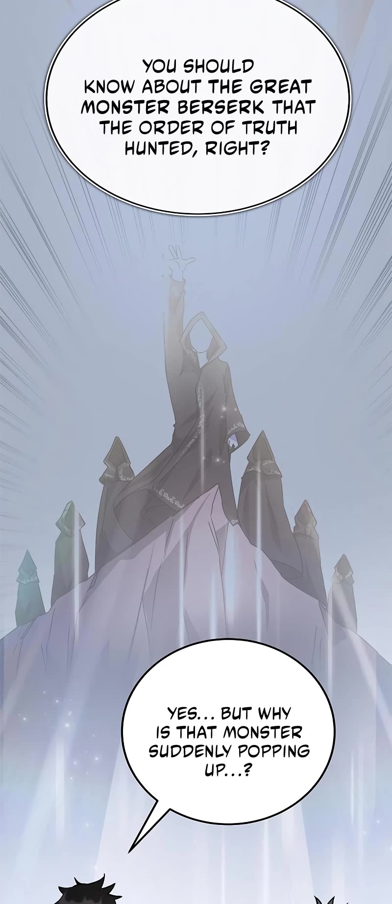 Transcension Academy Chapter 41 page 15 - Chapter 41