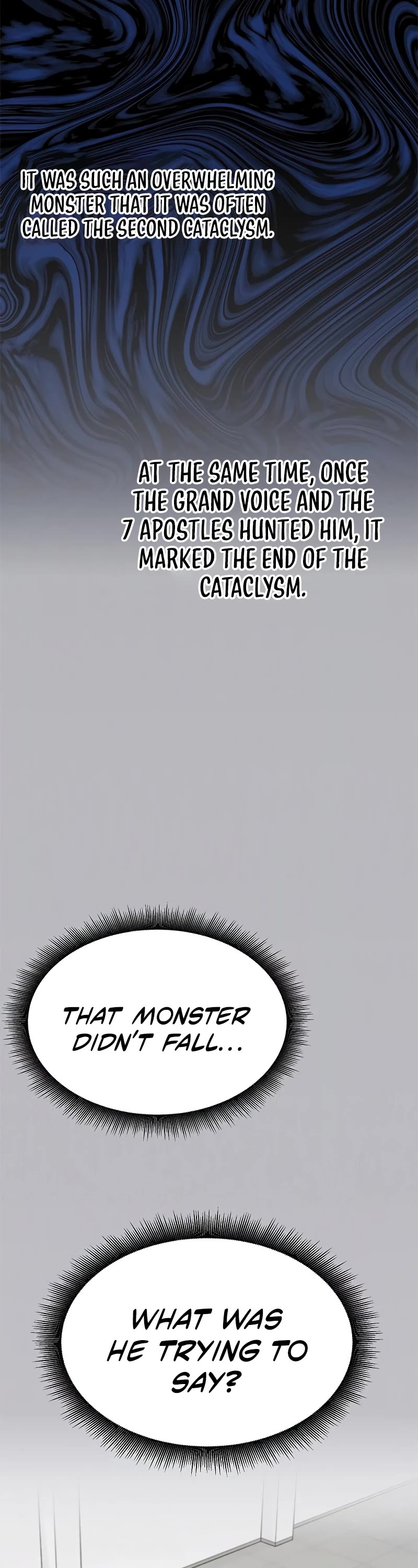 Transcension Academy Chapter 41 page 19 - Chapter 41