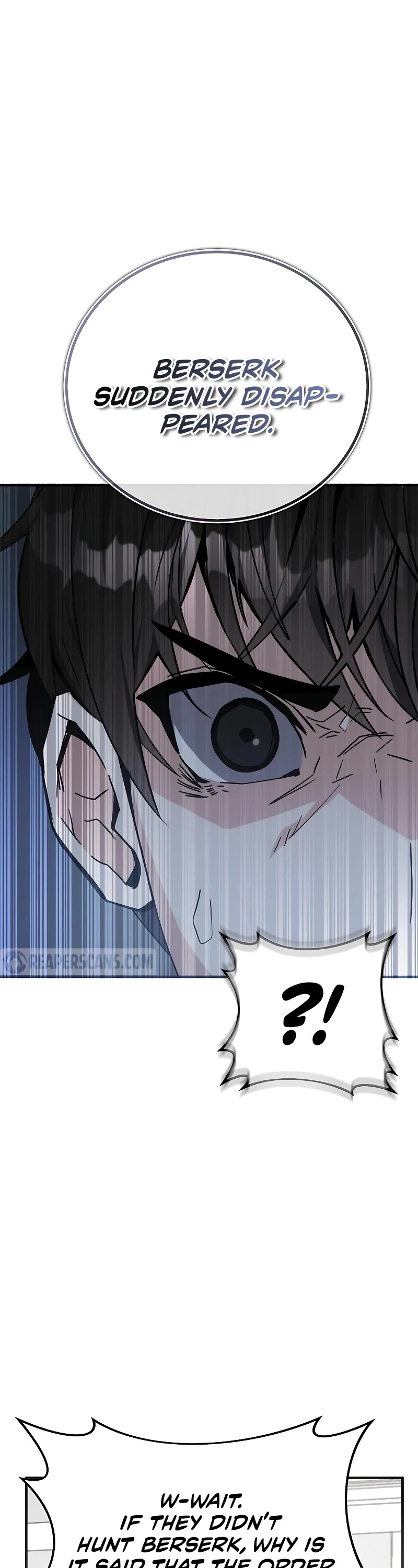 Transcension Academy Chapter 41 page 22 - Chapter 41