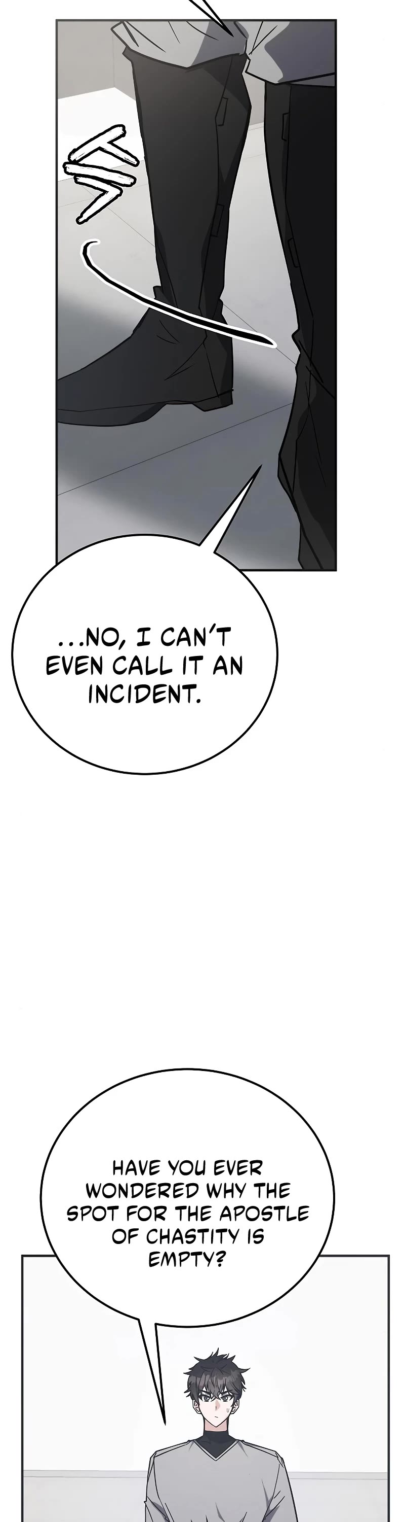Transcension Academy Chapter 41 page 24 - Chapter 41