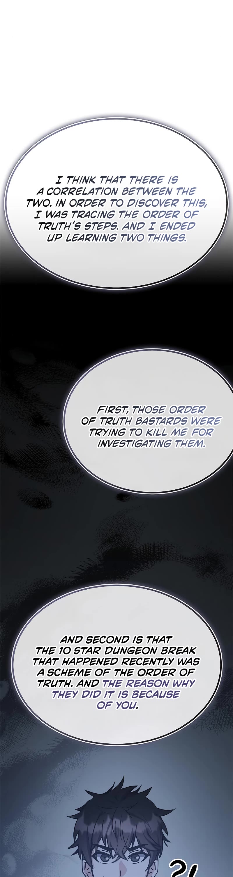 Transcension Academy Chapter 41 page 28 - Chapter 41