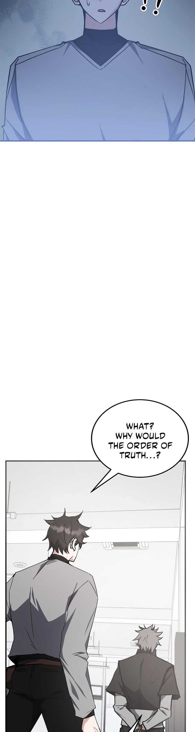 Transcension Academy Chapter 41 page 29 - Chapter 41