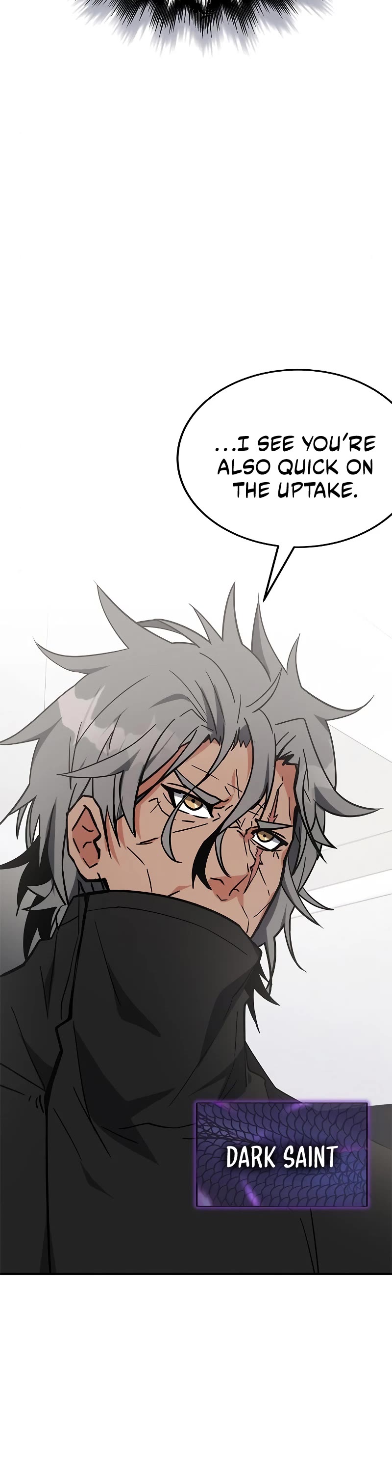 Transcension Academy Chapter 41 page 3 - Chapter 41