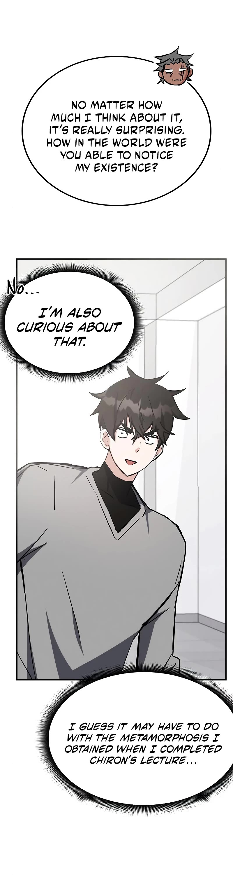 Transcension Academy Chapter 41 page 4 - Chapter 41