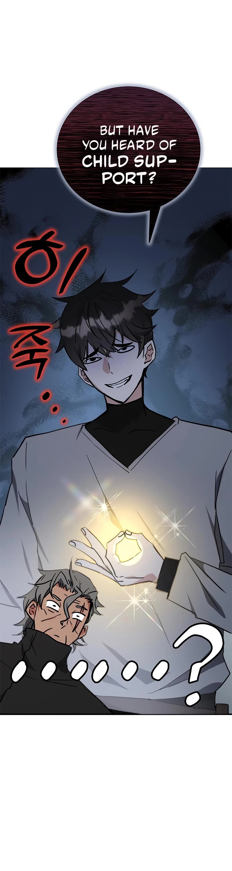 Transcension Academy Chapter 41 page 48 - Chapter 41