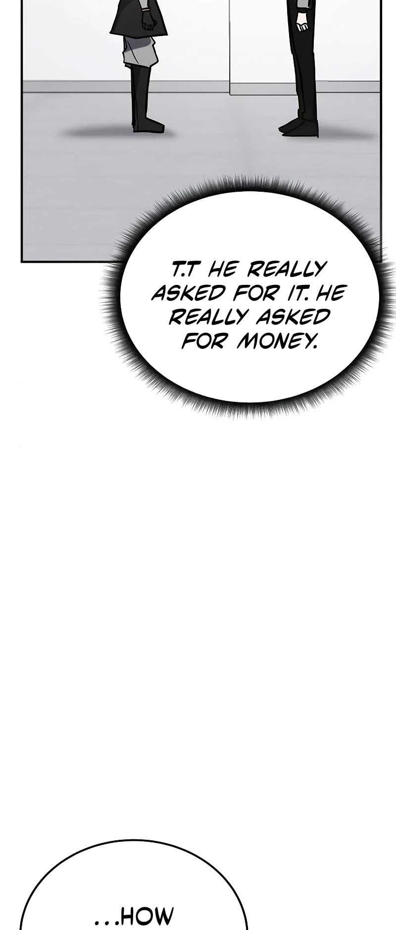 Transcension Academy Chapter 41 page 50 - Chapter 41