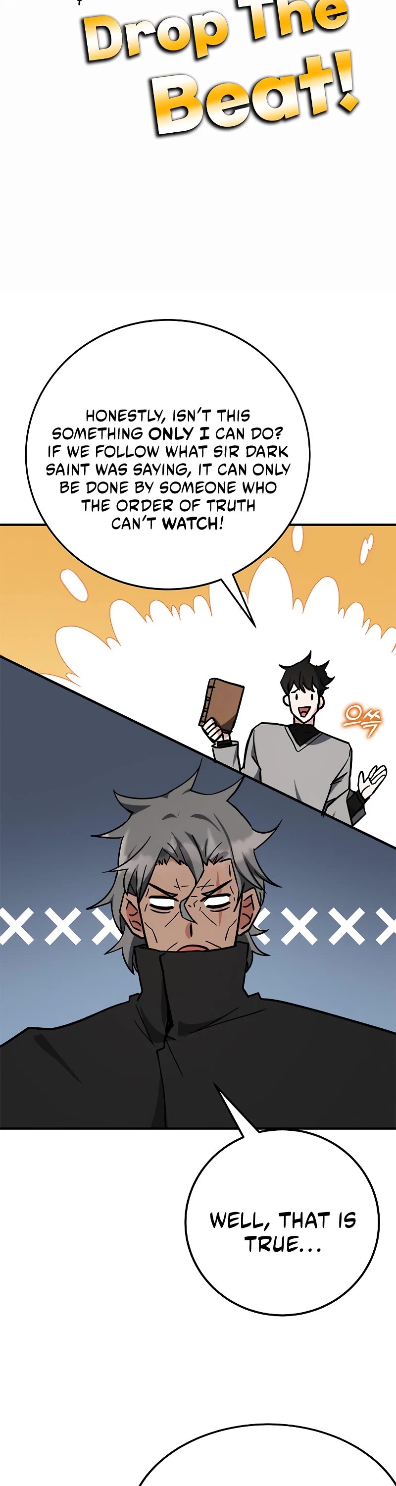 Transcension Academy Chapter 41 page 53 - Chapter 41
