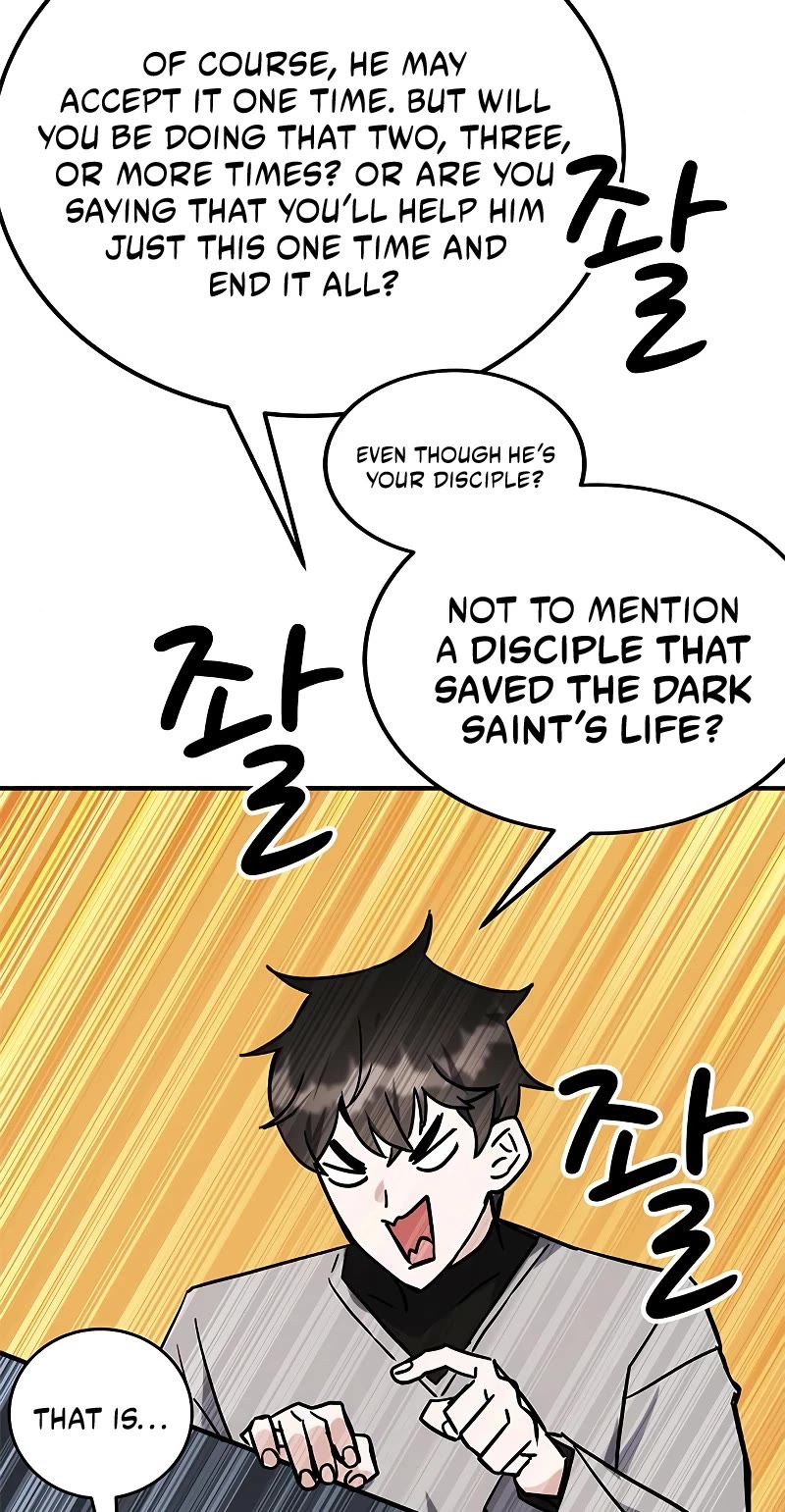 Transcension Academy Chapter 41 page 55 - Chapter 41