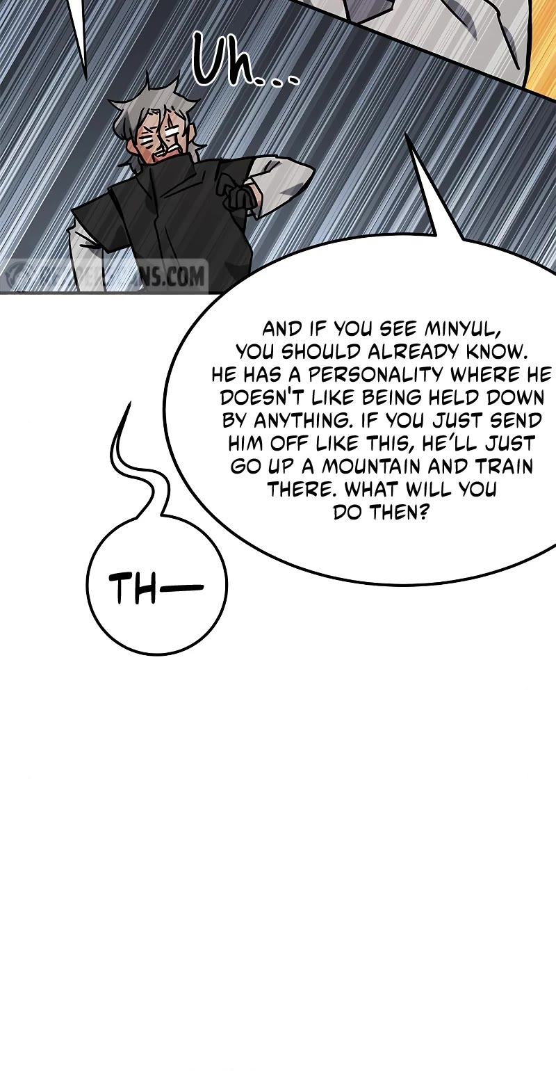 Transcension Academy Chapter 41 page 56 - Chapter 41