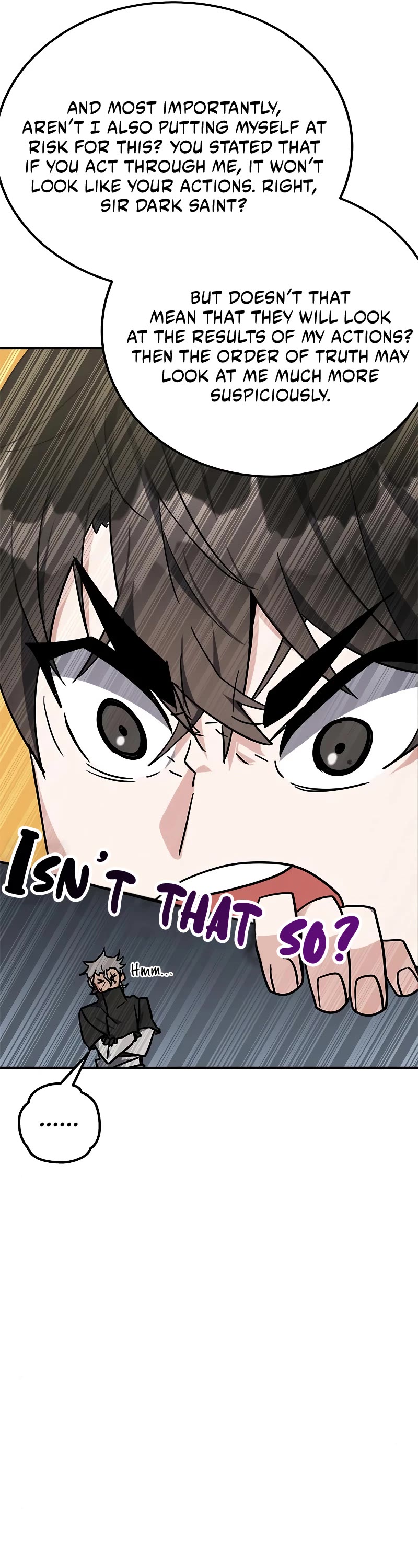 Transcension Academy Chapter 41 page 57 - Chapter 41