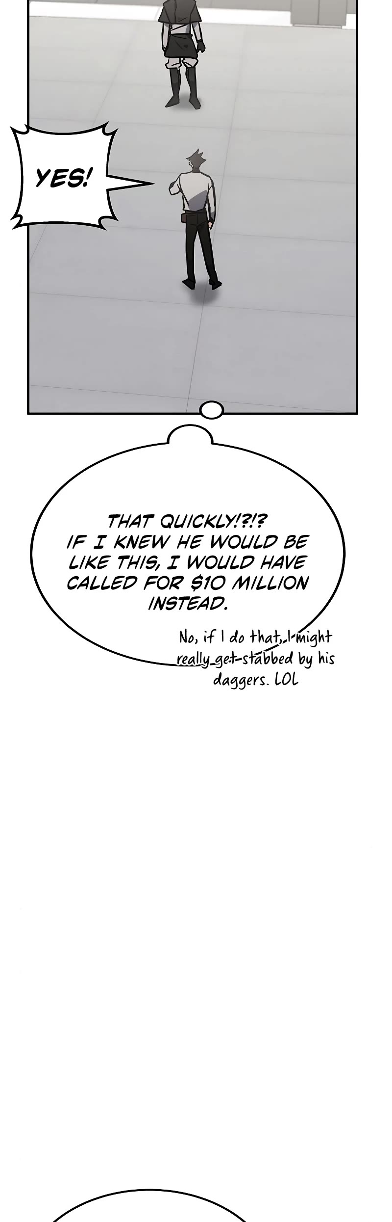 Transcension Academy Chapter 41 page 59 - Chapter 41